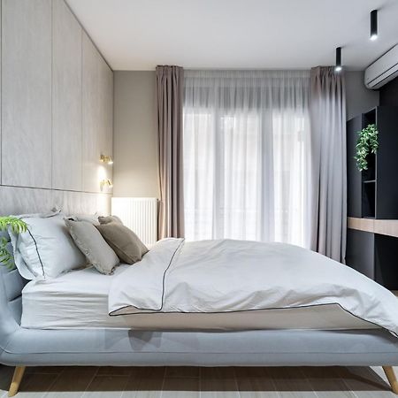 Campineanu22 - Urbannest Bucharest Apartment Екстериор снимка