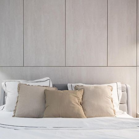 Campineanu22 - Urbannest Bucharest Apartment Екстериор снимка
