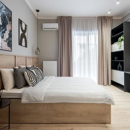 Campineanu22 - Urbannest Bucharest Apartment Екстериор снимка