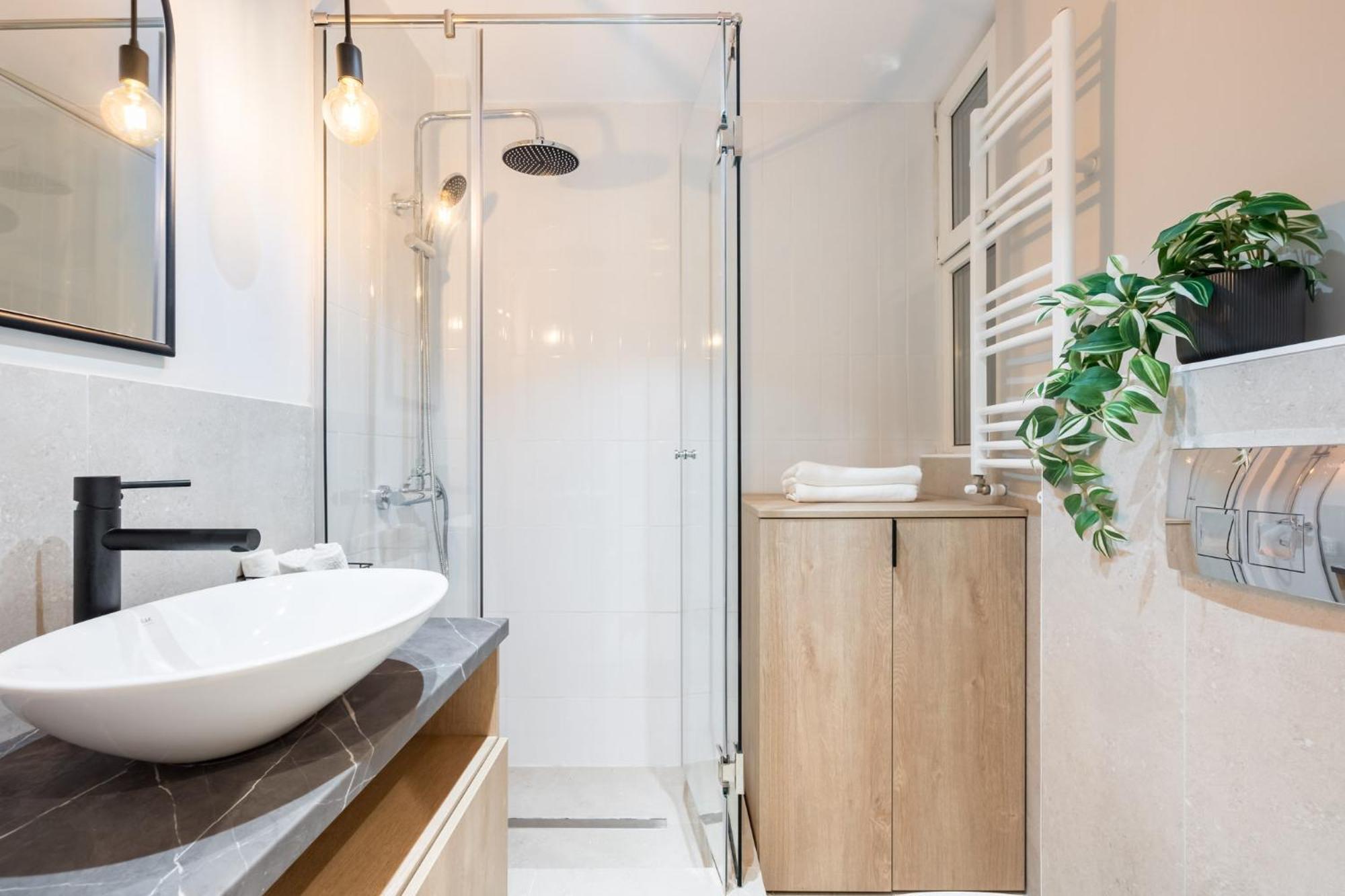 Campineanu22 - Urbannest Bucharest Apartment Екстериор снимка