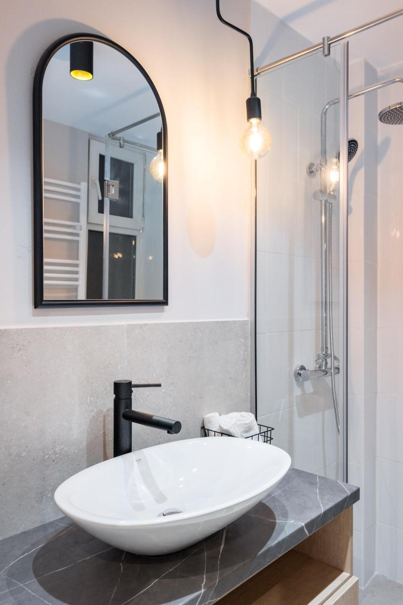 Campineanu22 - Urbannest Bucharest Apartment Екстериор снимка