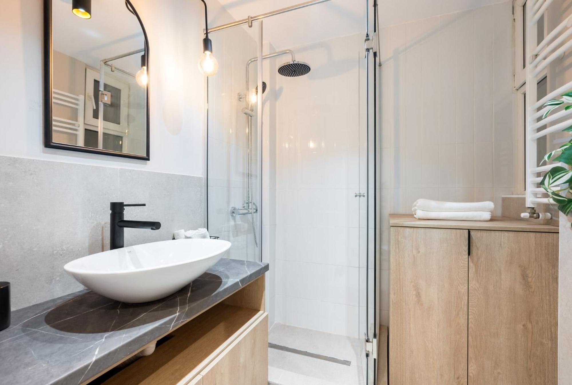 Campineanu22 - Urbannest Bucharest Apartment Екстериор снимка