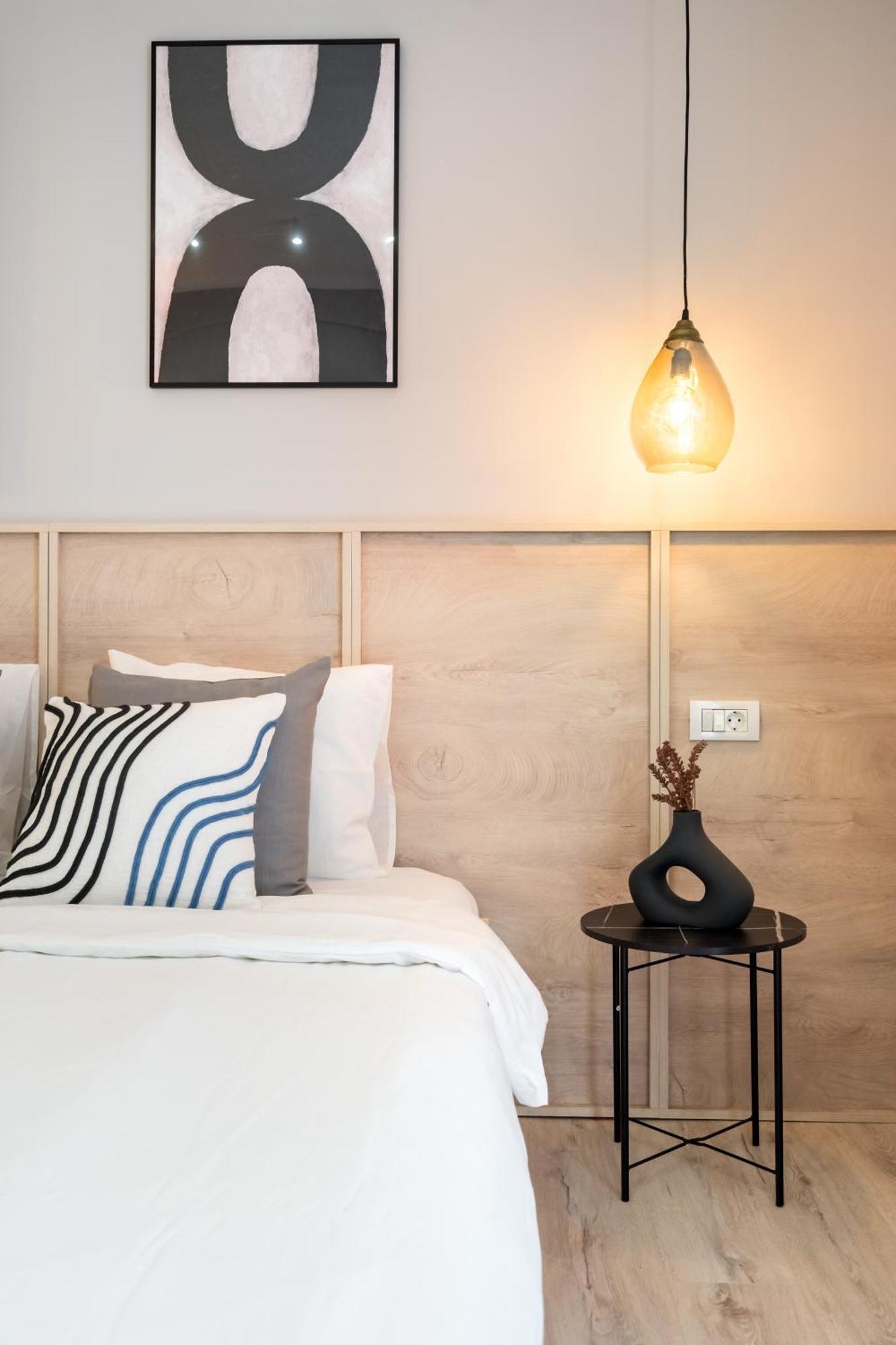 Campineanu22 - Urbannest Bucharest Apartment Екстериор снимка