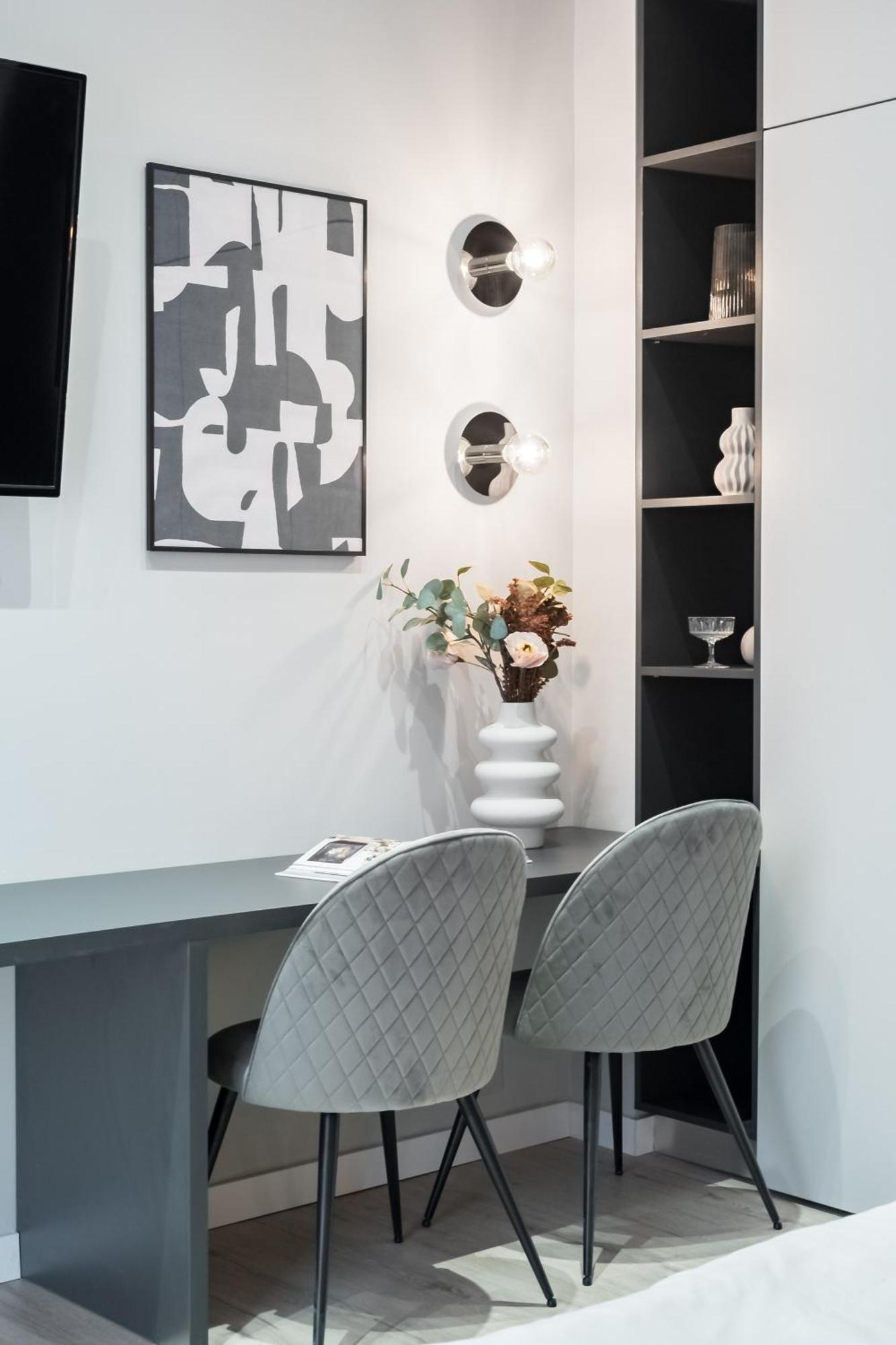 Campineanu22 - Urbannest Bucharest Apartment Екстериор снимка