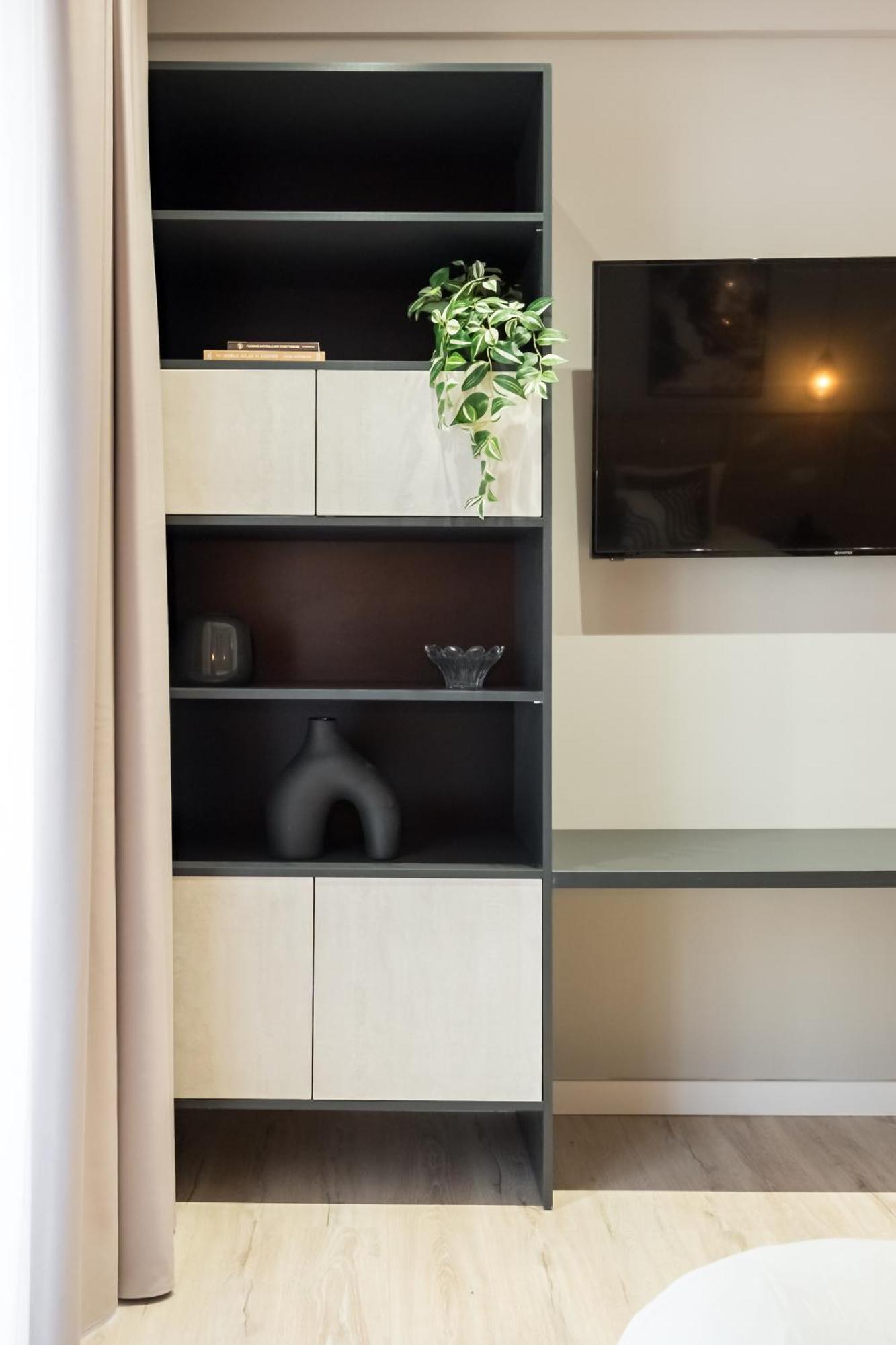Campineanu22 - Urbannest Bucharest Apartment Екстериор снимка
