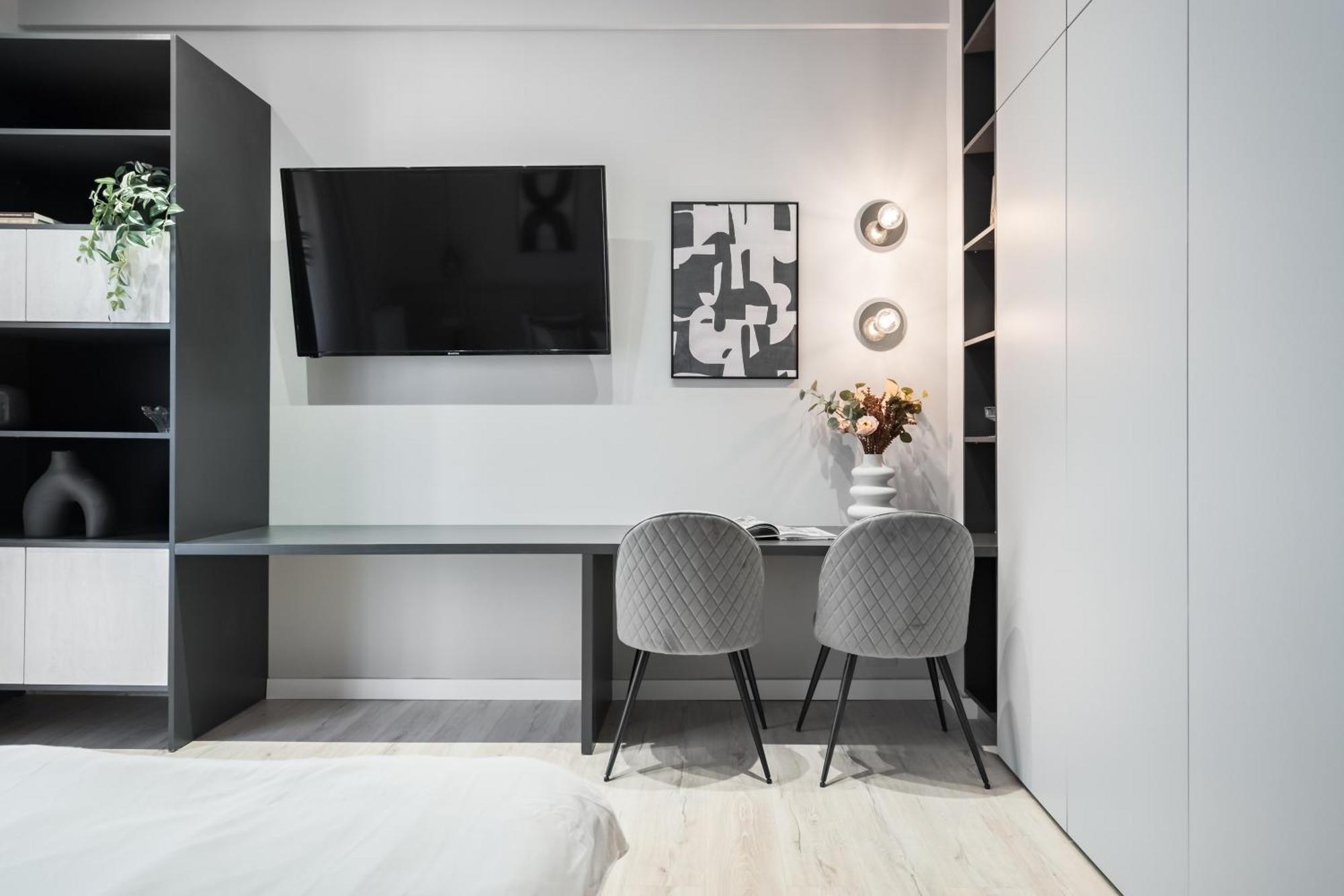 Campineanu22 - Urbannest Bucharest Apartment Екстериор снимка