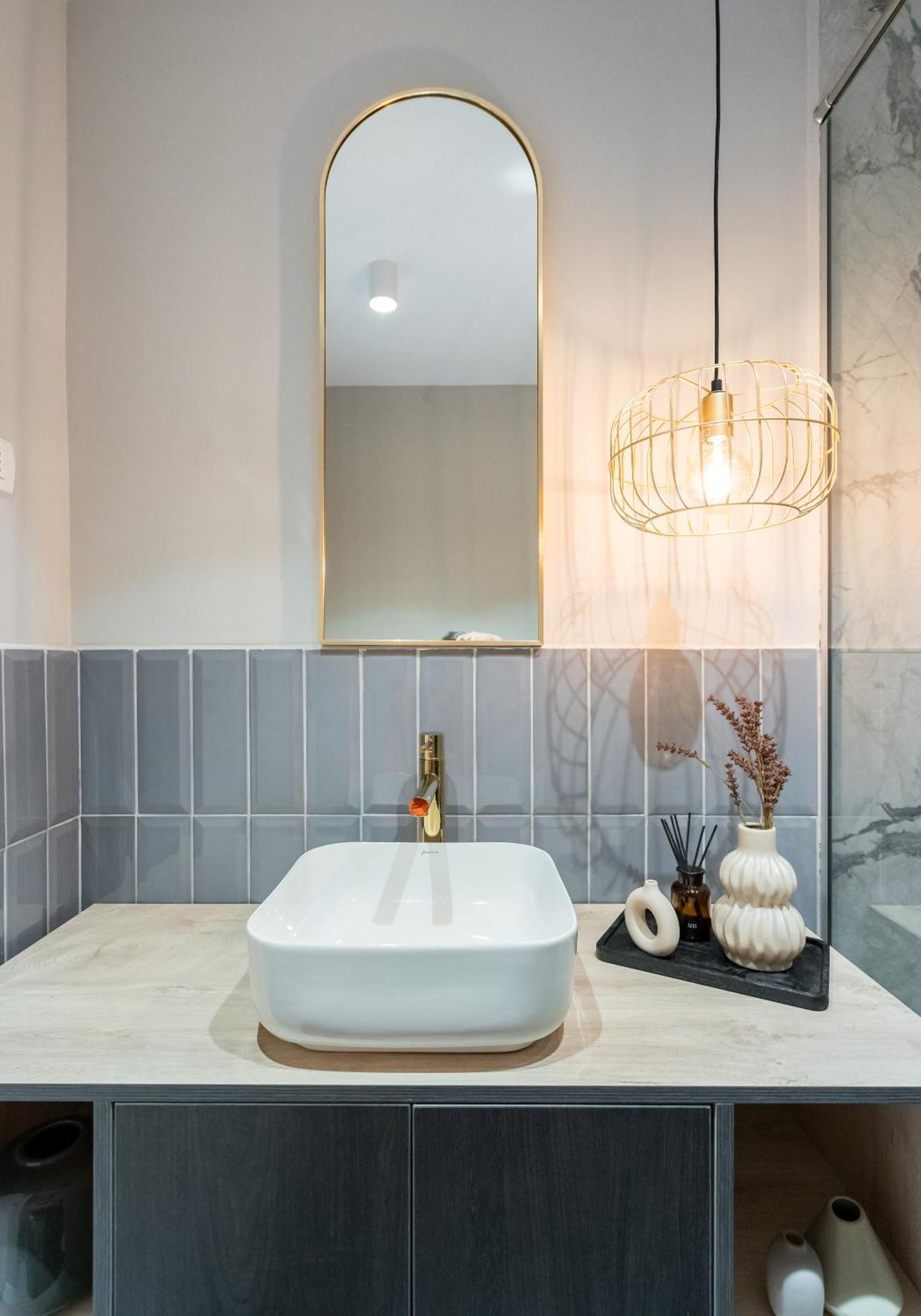 Campineanu22 - Urbannest Bucharest Apartment Екстериор снимка