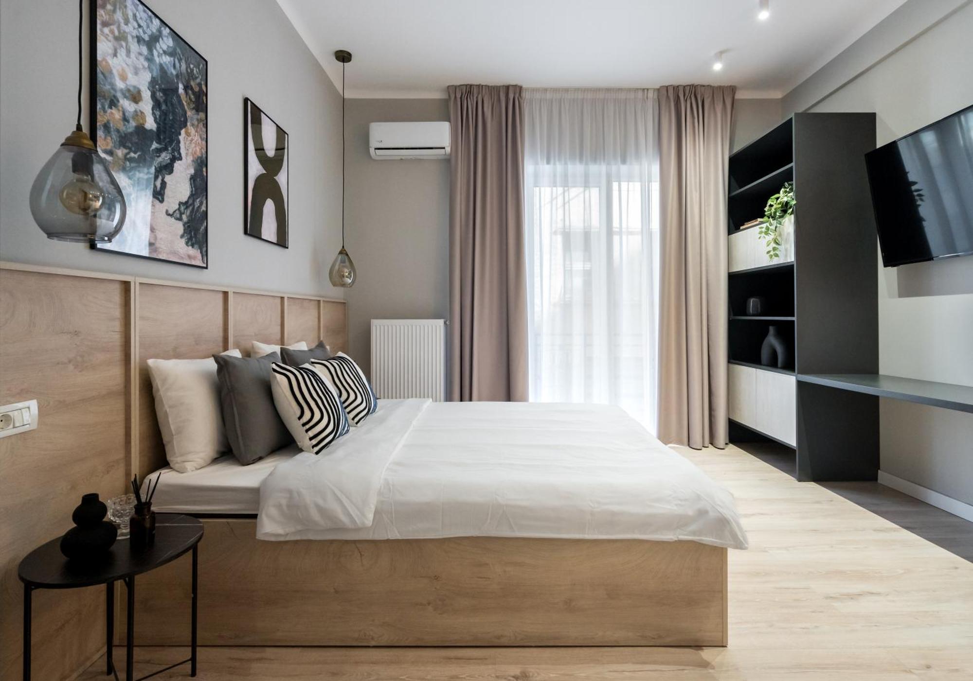 Campineanu22 - Urbannest Bucharest Apartment Екстериор снимка