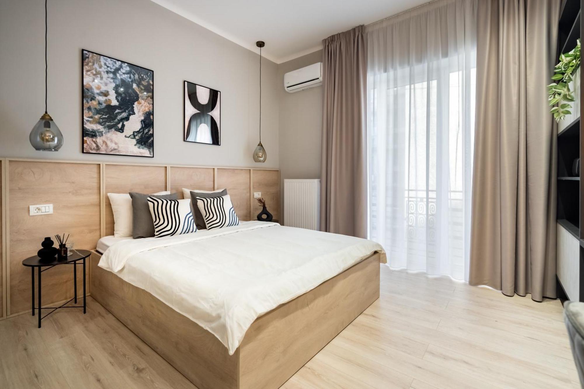 Campineanu22 - Urbannest Bucharest Apartment Екстериор снимка