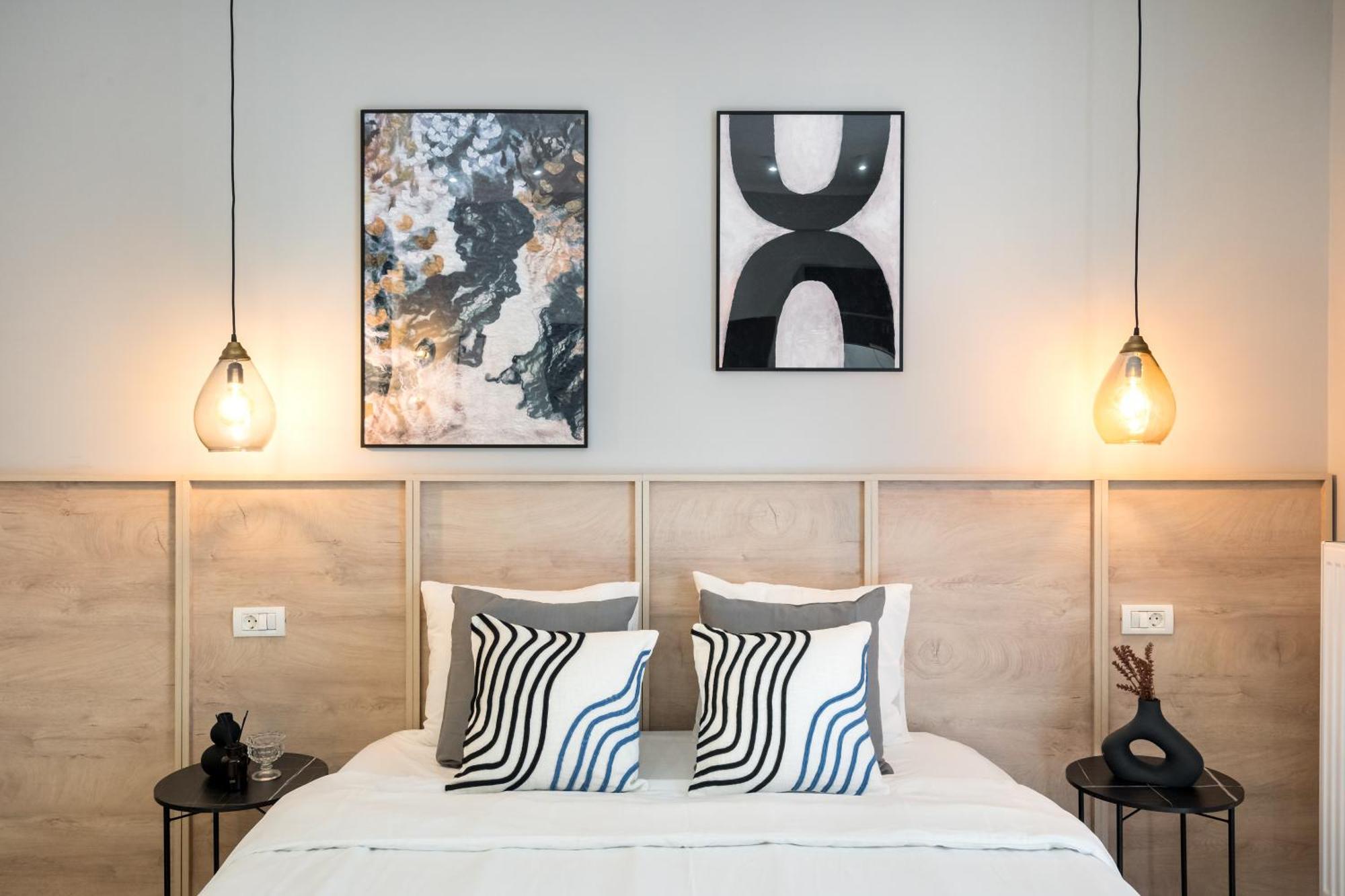 Campineanu22 - Urbannest Bucharest Apartment Екстериор снимка